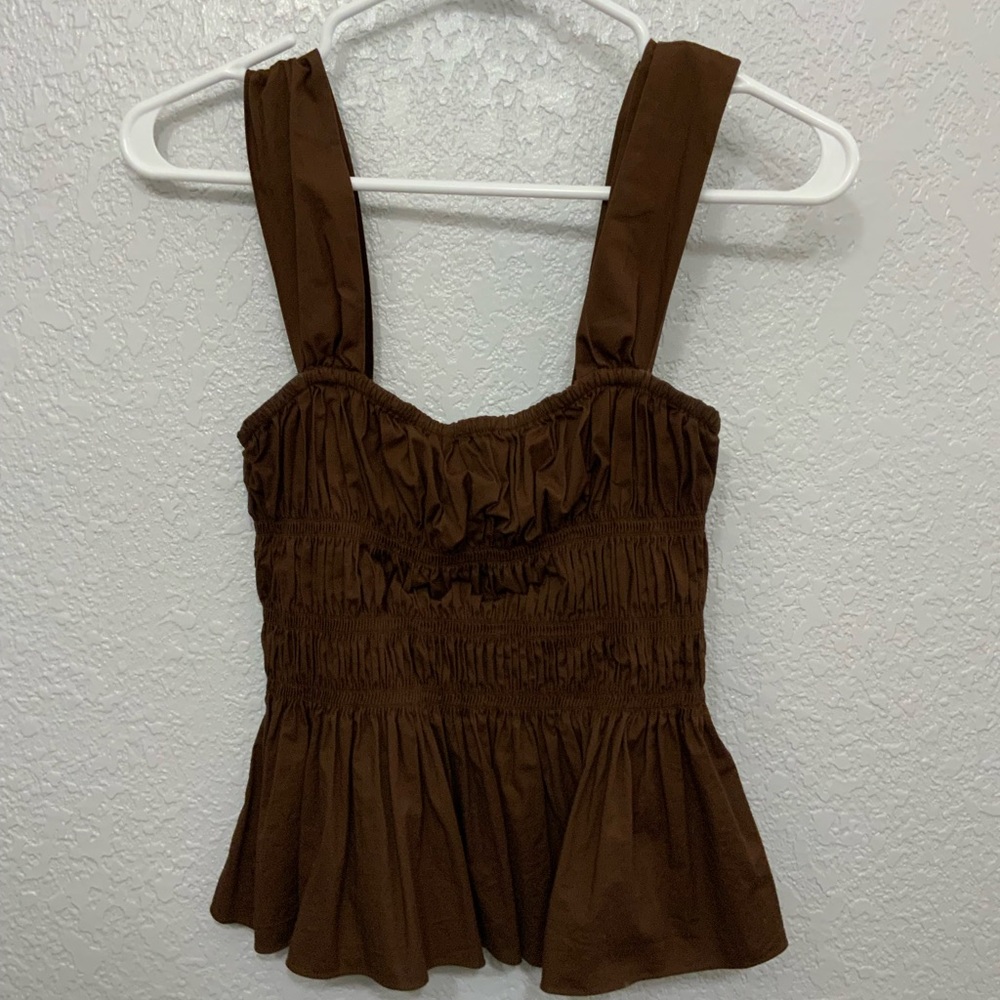 Staud top size medium